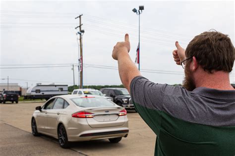 D-Patrick Boonville Ford - Boonville, IN | Cars.com