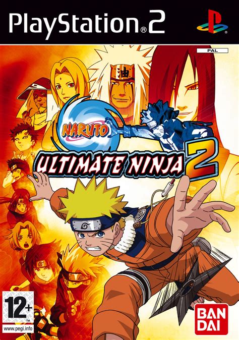 Para que podáis consultar los 20 mejores juegos de ps2 con más comodidad, añadimos este rápido vídeo recopilatorio. Naruto: Ultimate Ninja 2 - Videojuego (PS2) - Vandal