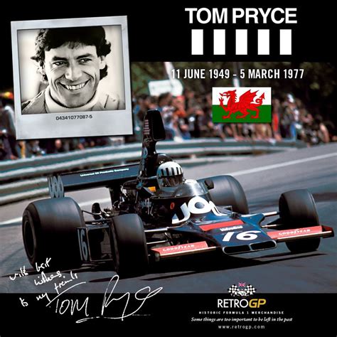 On This Day 1977 The Tragic South African Grand Prix Where We Lost