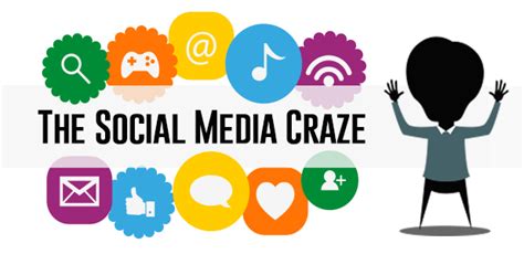 The Social Media Craze Atc Communications