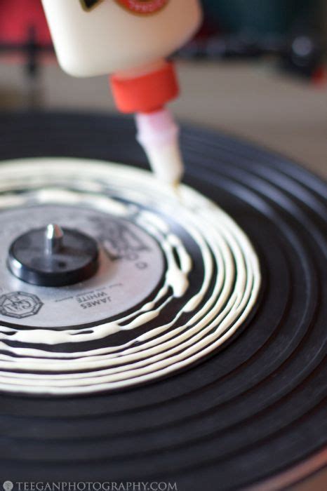 Over 10,000 custom records made for happy customers. cleaning records (share with everyone who encounters records) #VinylRecords | Vinyl record ...