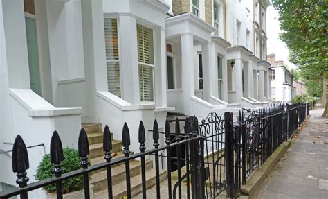 Barclay House London Londons Best Boutique Bed And Breakfast