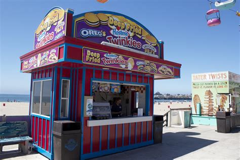 Maybe you would like to learn more about one of these? 20110720-food-031 | Fun Boardwalk Food | Santa Cruz Beach ...