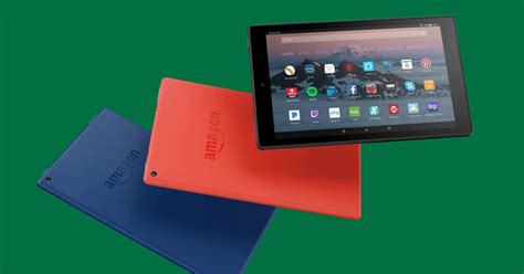 How To Take A Screenshot On Your Amazon Fire Tablet