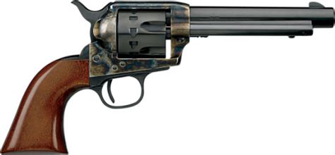 Uberti Firearms 1873 Cattleman 12 Round Revolver 22 Lr Uberti