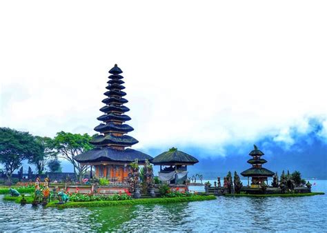 Bali Unesco Word Heritage Sites Tours Bali Trekking Tour