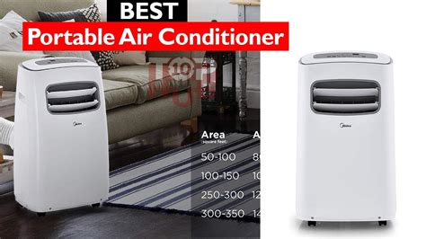 This technique is quite effective for venting a portable air conditioner. 5 Best Latest Smart Portable Air Conditioner #43 - YouTube