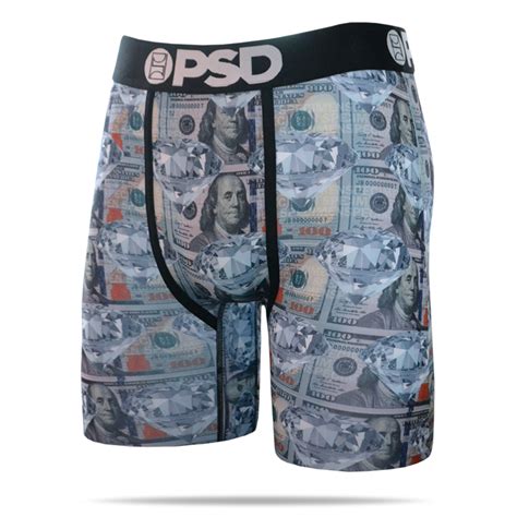 Again, make sure you understand the. PSD - PSD Underwear Men's Money Diamond Boxer Brief 51421009 - Walmart.com - Walmart.com