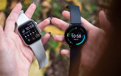 The Best Smartwatch That You Need To Know In 2020