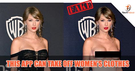 How To Make A Fake Nude Pic Telegraph