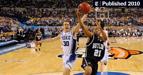 Explore tweets of jon scheyer @jonscheyer on twitter. On the Eve of Butler-Duke II, Passions Still Run Deep - The New York Times