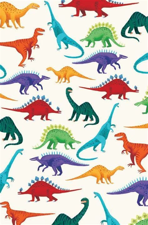 Cute Dinosaur Wallpaper For Mobile Phone Tablet Desktop Computer And