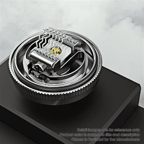 Dot) to finance the construction of a new. Buy Authentic Wotofo Profile M RTA Rebuildable Tank ...