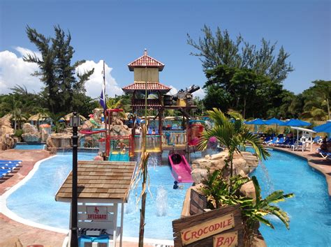 water park jewel runaway bay extra mile jamaica holidays