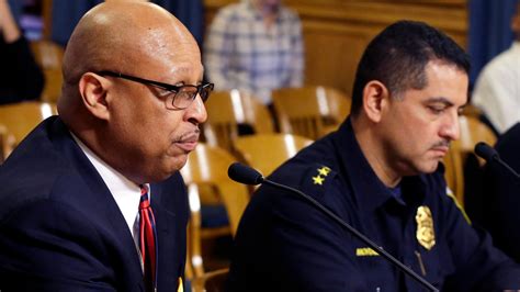 Milwaukee officer who accused assistant chief of harassment fired