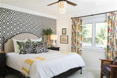 Creating Focal Points The Art Of Designing A Stunning Bedroom Accent