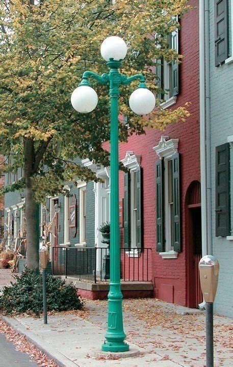 Check out our globe lamp selection for the very best in unique or custom, handmade pieces from our home & living shops. Outdoor Lamp Post Globes - Foter