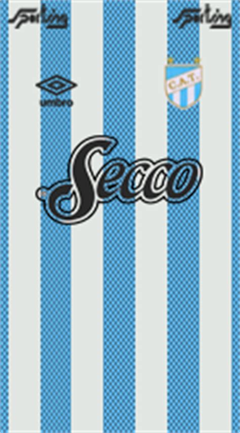 Portal web oficial del club atlético san lorenzo de almagro. Mundo Kits PS3: CAMISETAS ATLETICO DE TUCUMAN (ARG) 2016 ...
