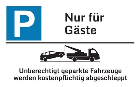Parkverbotsschilder zum ausdrucken kostenlos : parkplatzschild24.de - Parkplatzschilder individuell und ...