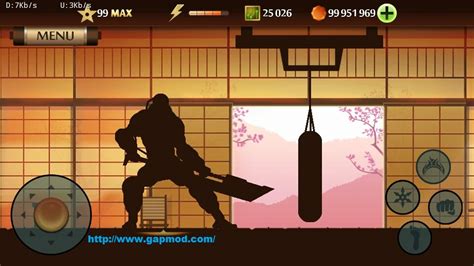Players can download the original version of shadow fight 2 or choose the money mod all weapons unlocked (coins + gems) that apply to both the. Shadow Fight 2 v1.9.13 Mod Apk (how to be Titan) - Gapmod