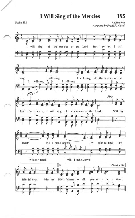 Soul-stirring Songs and Hymns (Rev. ed.) page 197 | Hymnary.org