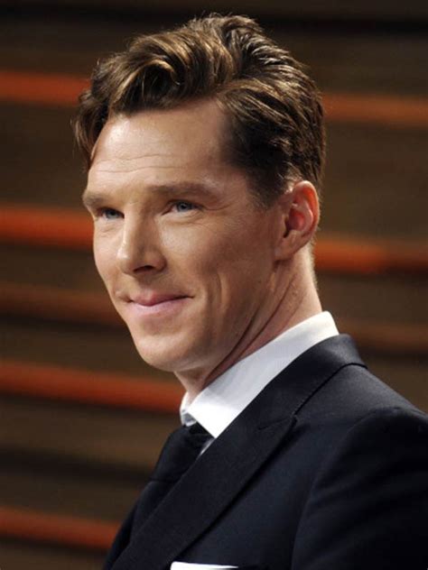 Maybe you would like to learn more about one of these? Benedict Cumberbatch : Filmographie - AlloCiné