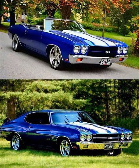Chevelle Classic Cars Hot Rods Cars Muscle Classic Cars Muscle