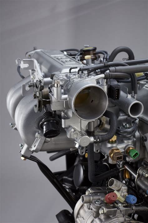 Dissecting The Four Cylinder Engines That Helped Toyota Dominate The