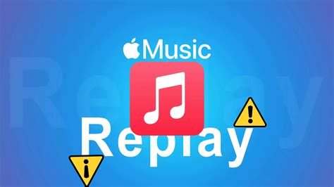 Fix If You Dont See Apple Music Replay 2023 And Find And Share