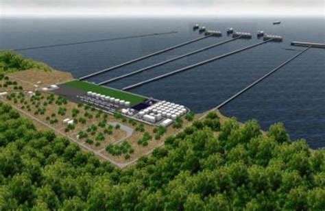 Pelabuhan Kuala Tanjung Dipastikan Presiden Jadi Hub Internasional