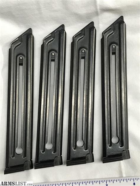 Armslist For Sale Ruger Mark Ii Magazines