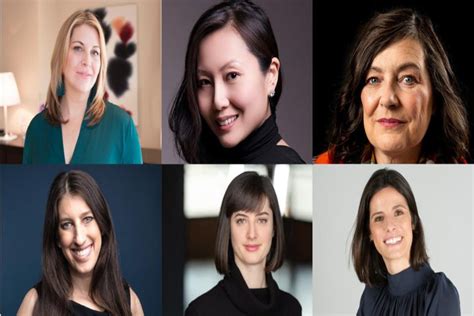 6 Conselhos De Mulheres Líderes De Negócios Sobre Finanças