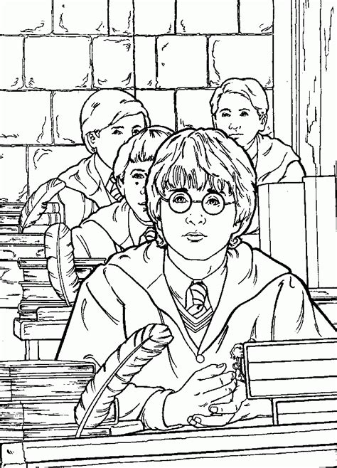 39+ harry potter coloring pages quidditch for printing and coloring. Harry Potter Hufflepuff Crest Coloring Pages Coloring Pages