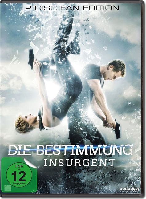 Dalam postingan itu, pihak jne sorogenen menuliskan kalimat yang menyinggung identitas banser. Die Bestimmung: Insurgent - Fan Edition (2 DVDs) [DVD ...