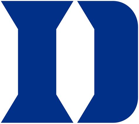 Duke University Blue Devils Logo