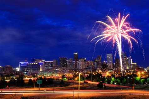 Please note details can change rapidly, so always visit the event website first before attending. 8 Best Fourth of July Fireworks in Colorado