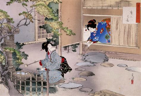 Ukiyo E Woodblock Printing Edo Period And Japanese Prints Britannica