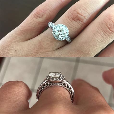 Still Obsessed 9 Months Later But I Cannot Choose A Wedding Band R