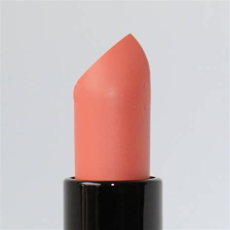 03 Soft Coral Creme Lipstick Focus Beauty And Style
