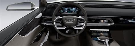 Its cabin will certainly most absolutely residence only four people. New Audi A9 price, specs and release date | carwow