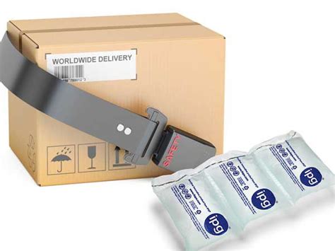 Inflatable air packaging (air pillows for shipping / packaging bubble / air cushion film / packing air bags / air pocket packaging / air column roll / air column bag / inflatable wine bottle protector) are designed to meet the protective packaging needs, like void fill, wrapping, cushioning and protect your products conveniently. The Benefits of Using Air Pillows for Safe Shipping