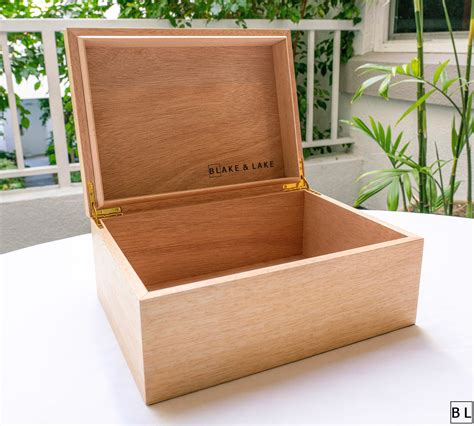 Wood Boxes Lid For Sale Only 4 Left At 60