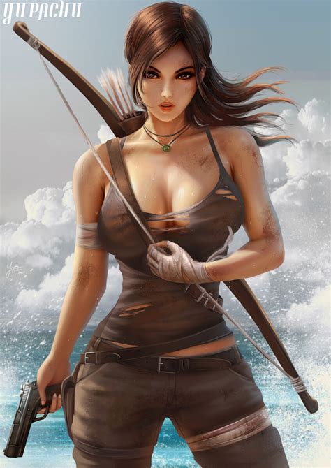 Steam Community Tomb Raider