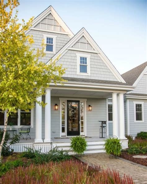 House Siding Ideas That Will Get You Ready For Spring