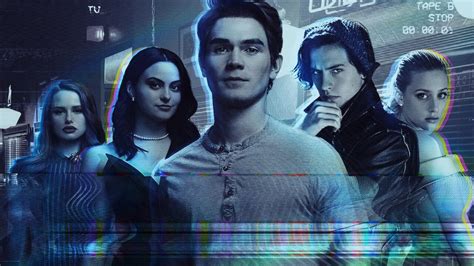 Find out what's new on netflix for june 2021 and beyond. 'Riverdale' Season 5 Netflix Release Schedule: US ...