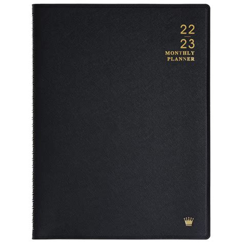 2022 2023 Monthly Planner 18 Month Plannercalendar 2022 2023 With Tabs Jan 2022 Jun 2023