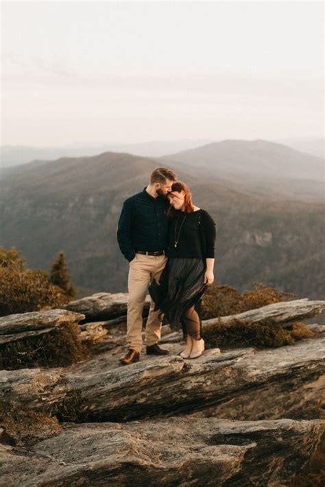 Engagement Session Outfit Inspiration What To Wear To Your Photo