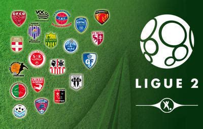 Ligue 2 2020/2021 scores, live results, standings. Le point en L2 | FOOTISERE.COM