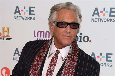 ‘storage Wars Star Barry Weiss Sent To Icu After Crash Reports