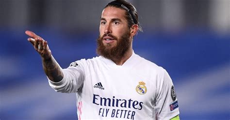 The ballon d'or dream team. Liverpool Diam-diam Incar Bek Real Madrid Sergio Ramos